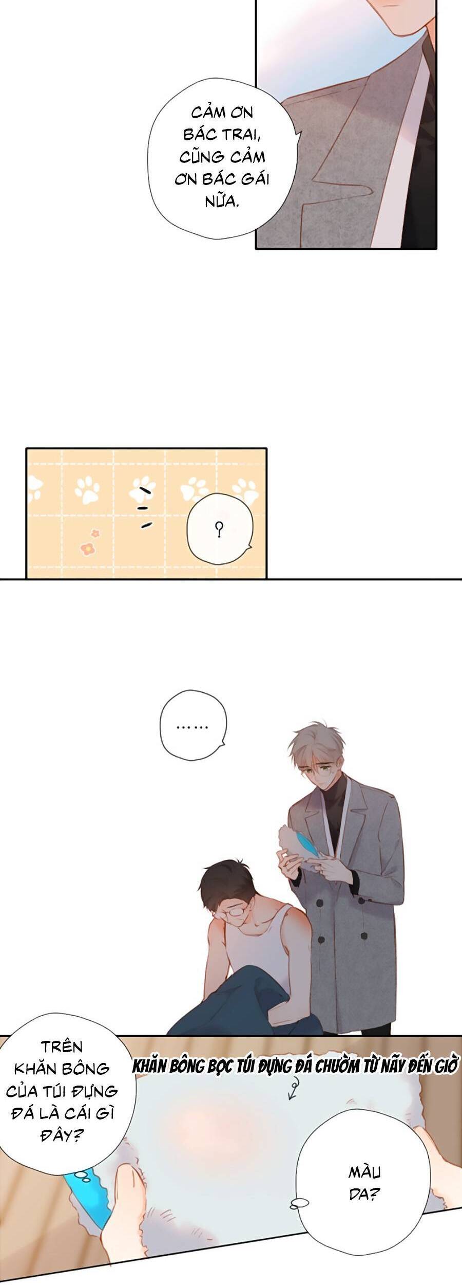 Lại Gặp Được Em Chapter 130 - 19