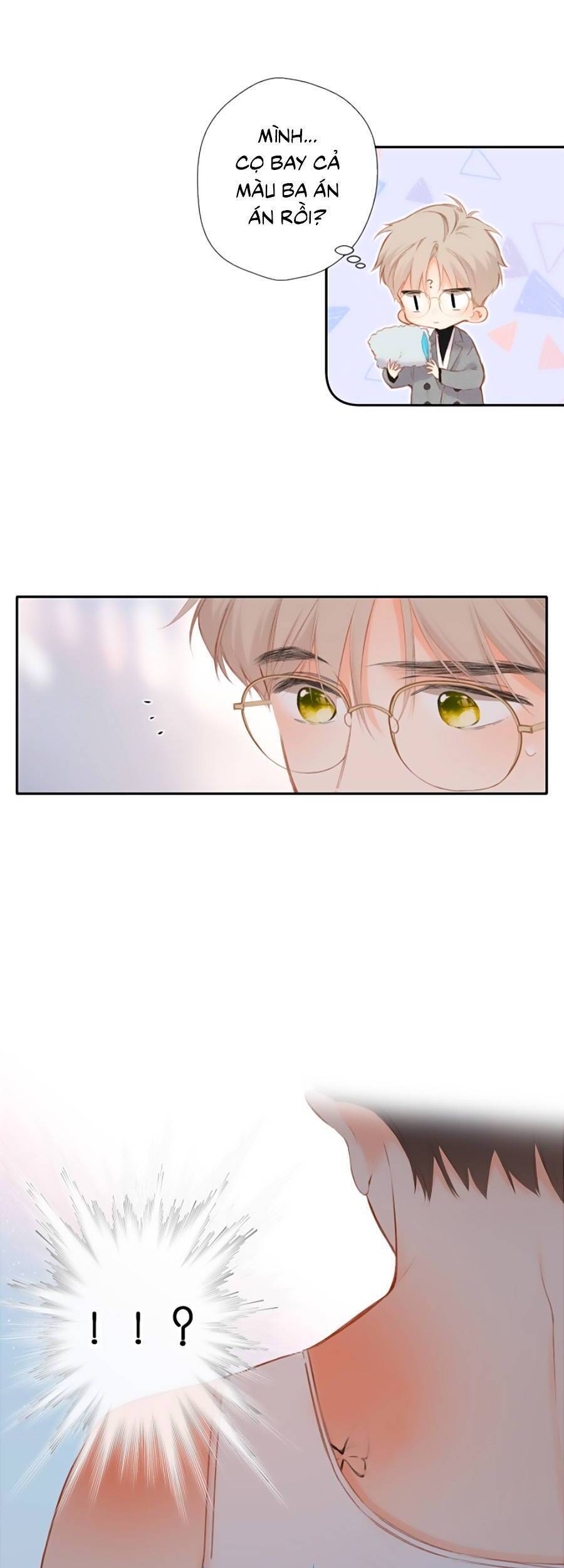 Lại Gặp Được Em Chapter 130 - 20