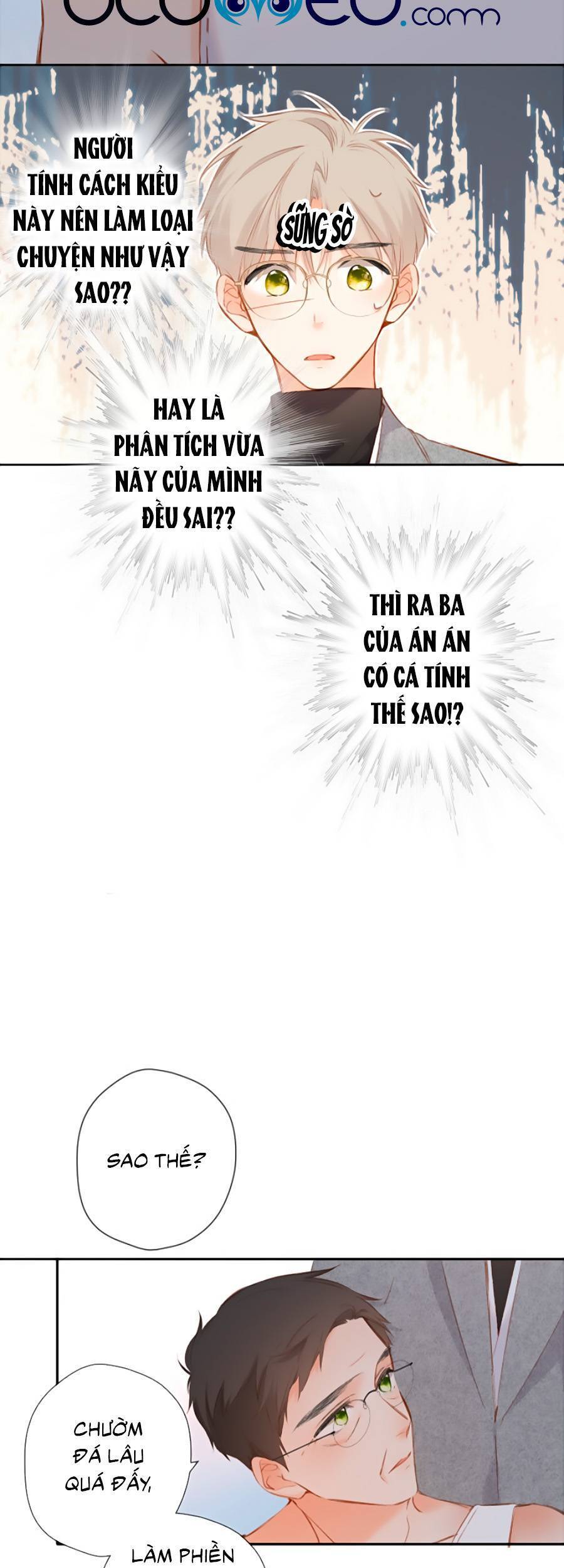 Lại Gặp Được Em Chapter 130 - 22