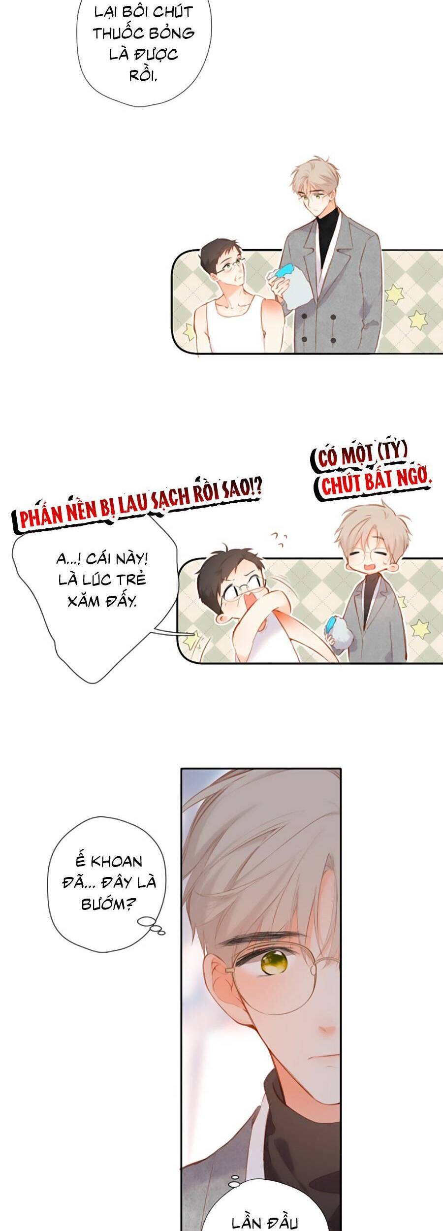 Lại Gặp Được Em Chapter 130 - 23