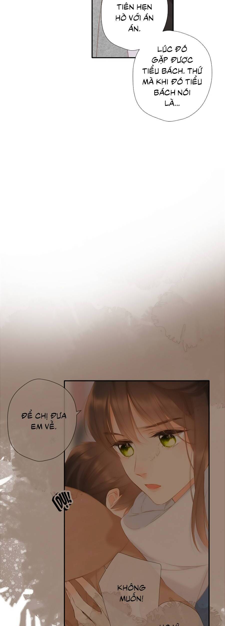 Lại Gặp Được Em Chapter 130 - 24