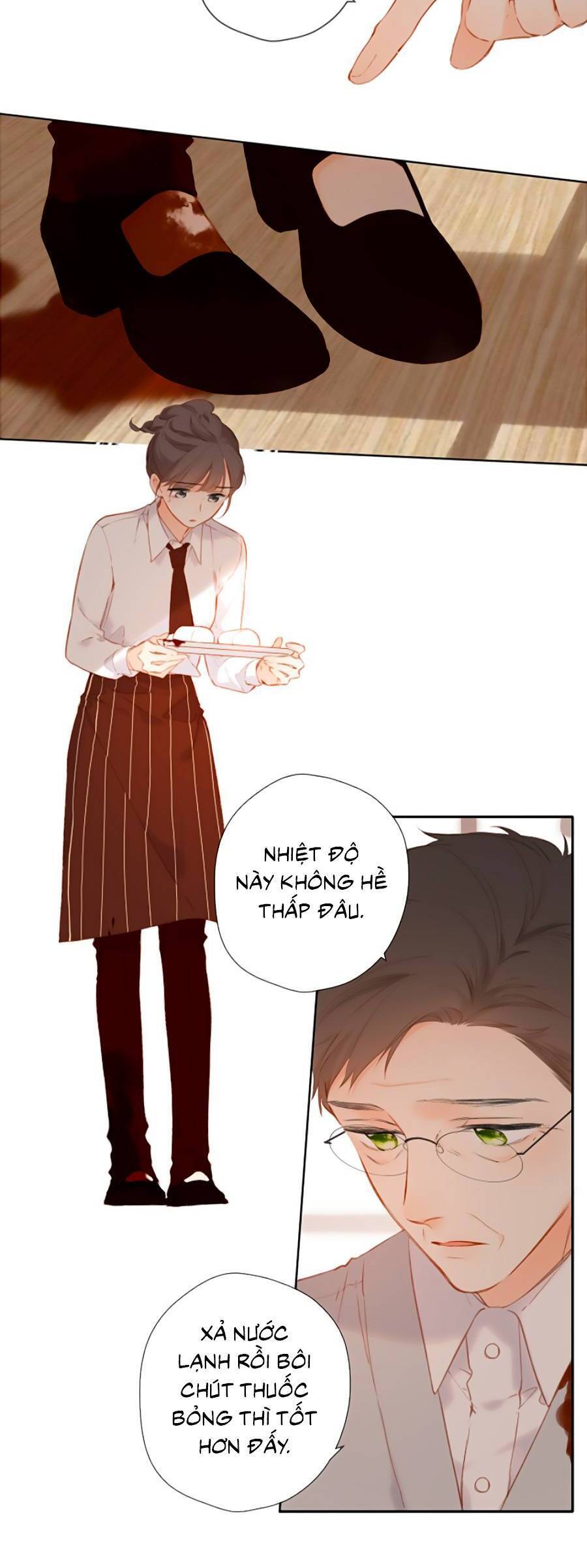 Lại Gặp Được Em Chapter 130 - 5