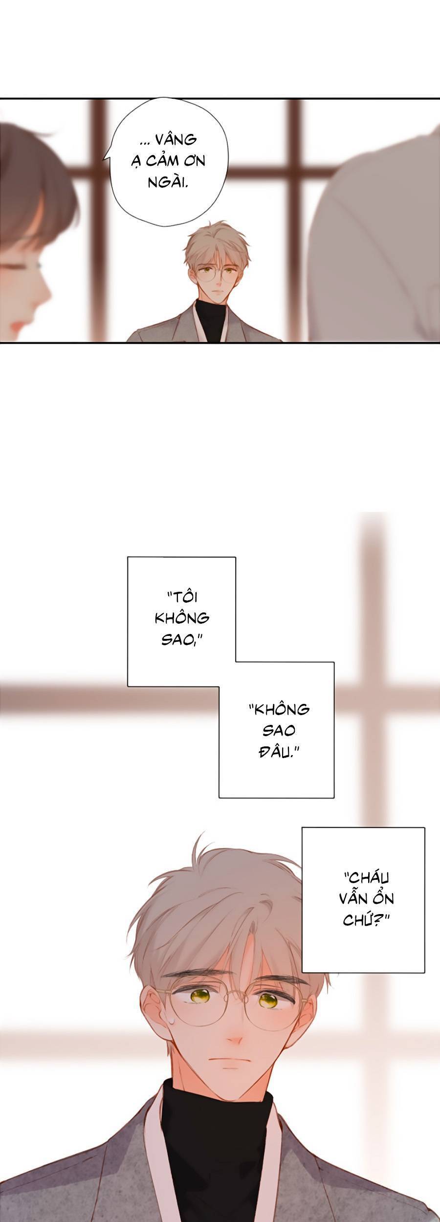 Lại Gặp Được Em Chapter 130 - 6