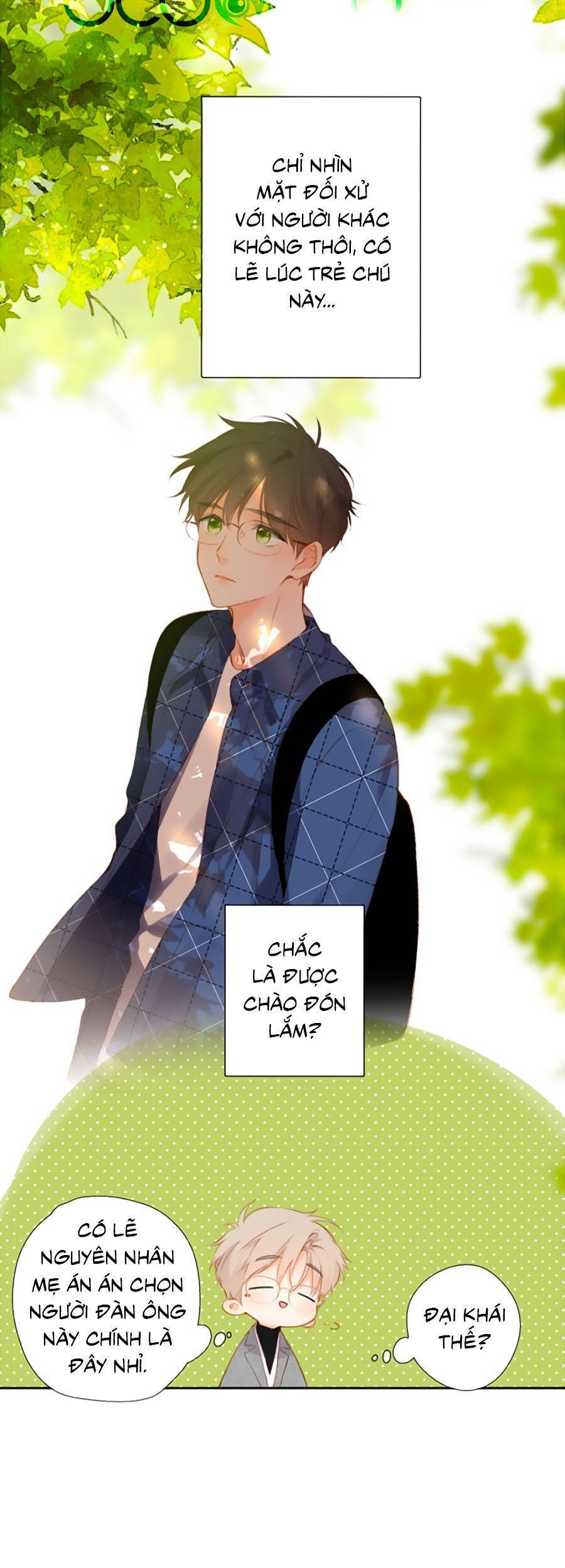 Lại Gặp Được Em Chapter 130 - 8