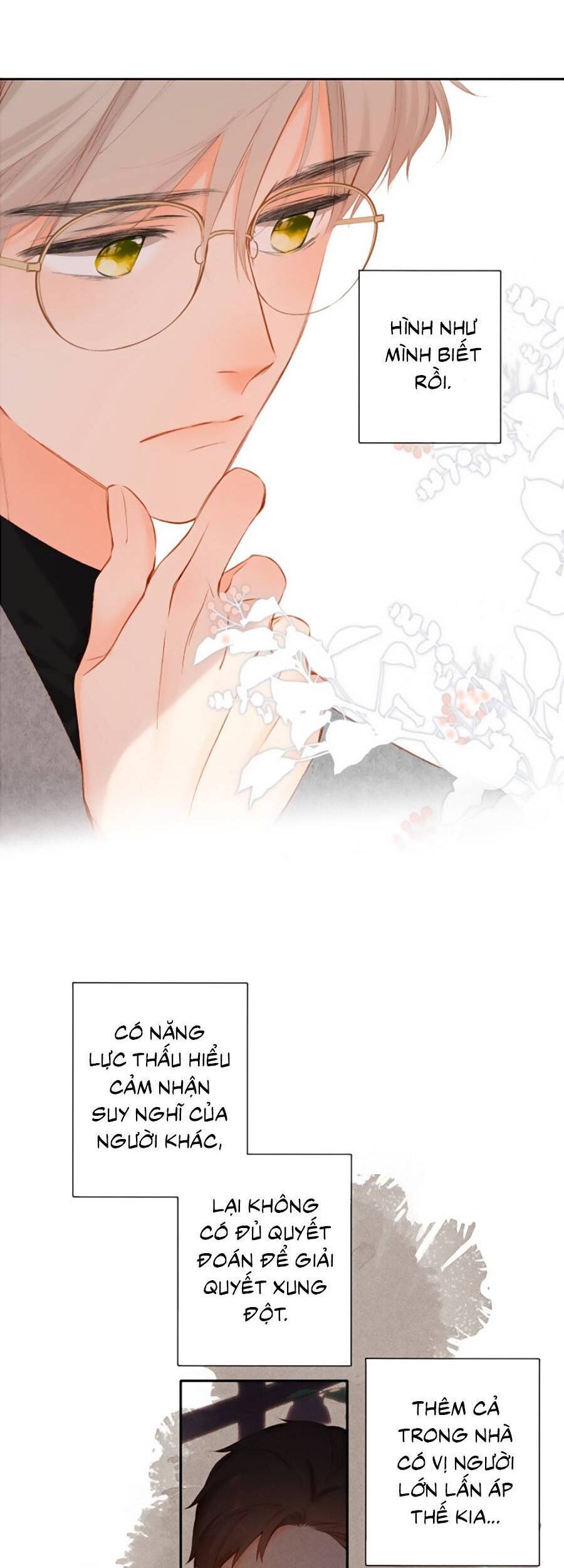 Lại Gặp Được Em Chapter 130 - 9