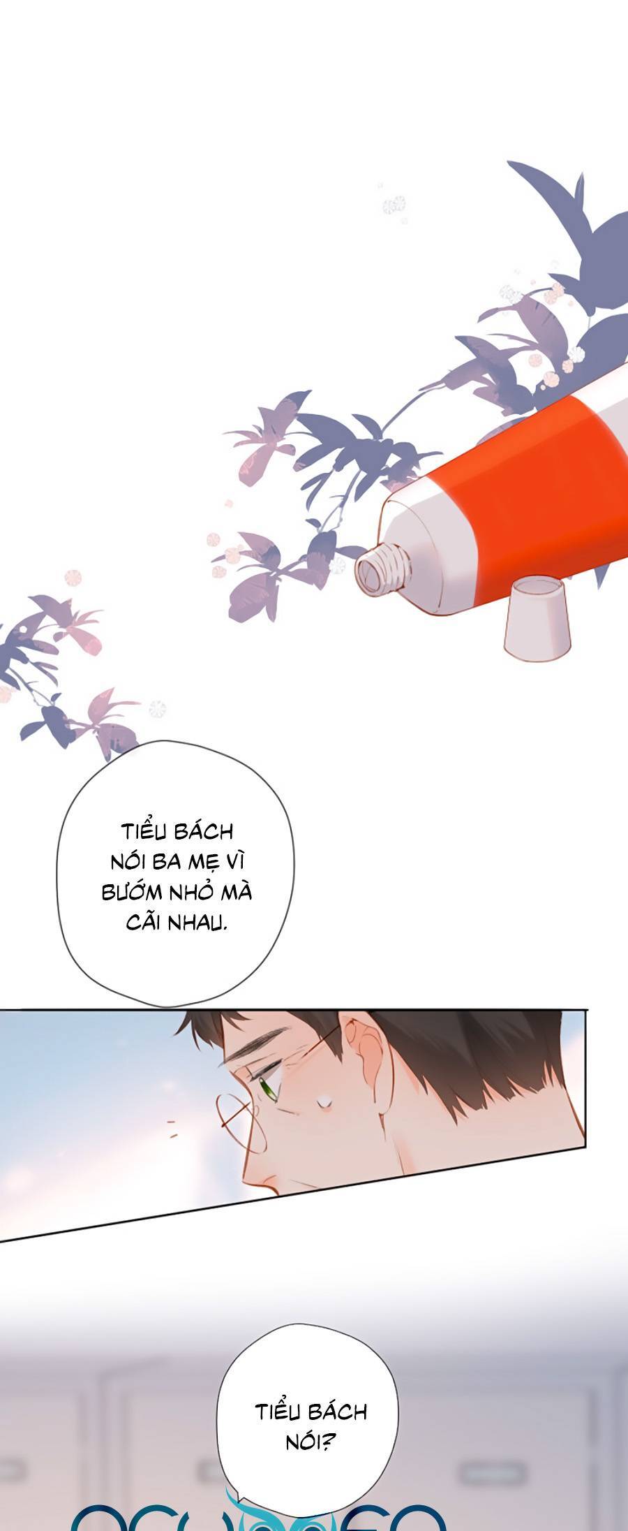 Lại Gặp Được Em Chapter 131 - 2