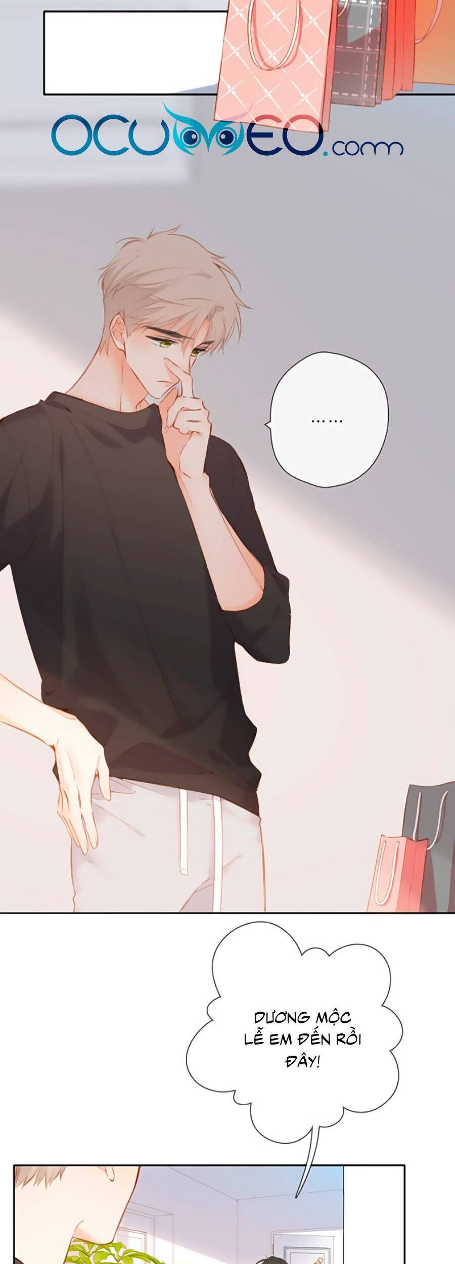 Lại Gặp Được Em Chapter 131 - 11