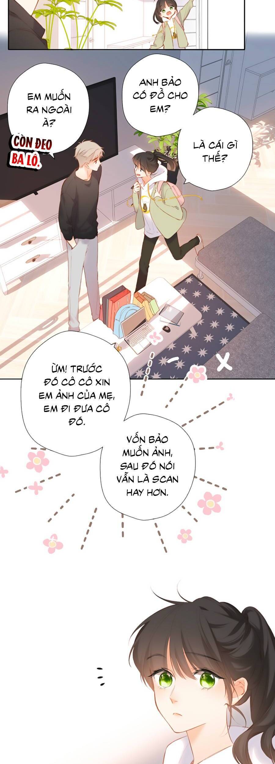 Lại Gặp Được Em Chapter 131 - 12