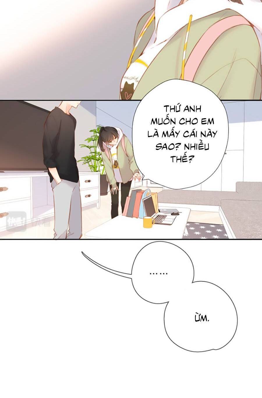 Lại Gặp Được Em Chapter 131 - 13