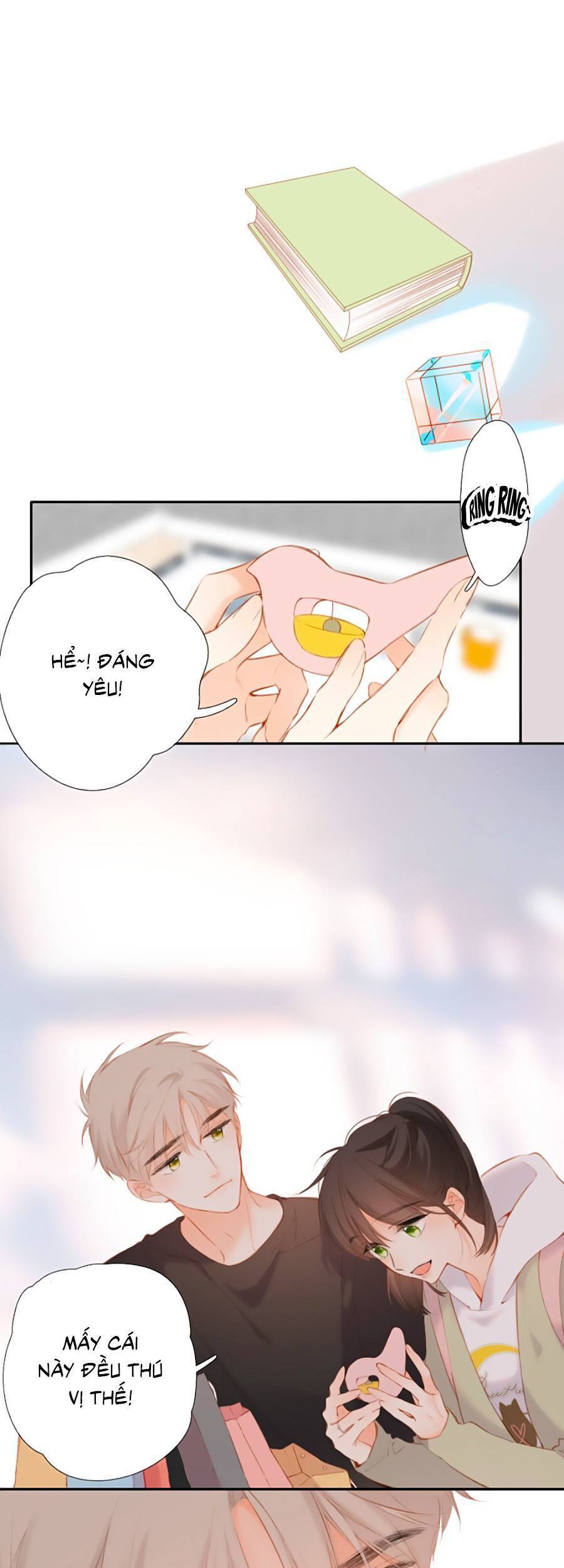 Lại Gặp Được Em Chapter 131 - 14