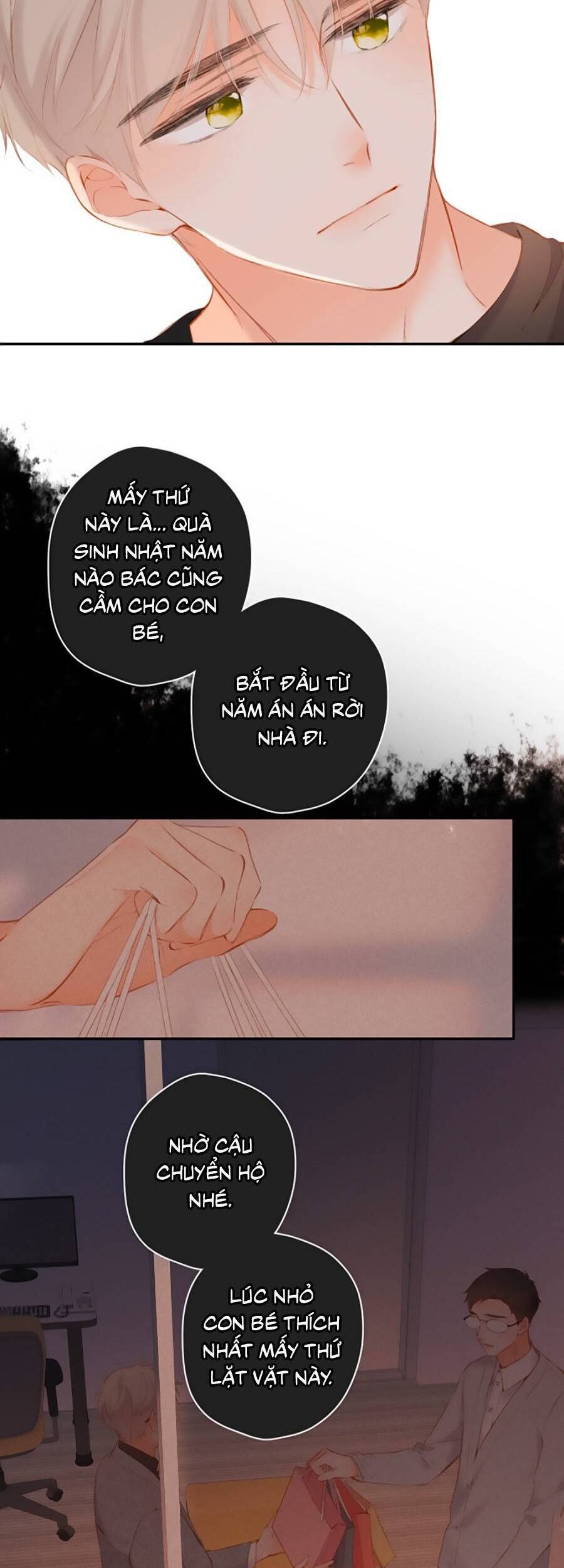 Lại Gặp Được Em Chapter 131 - 15