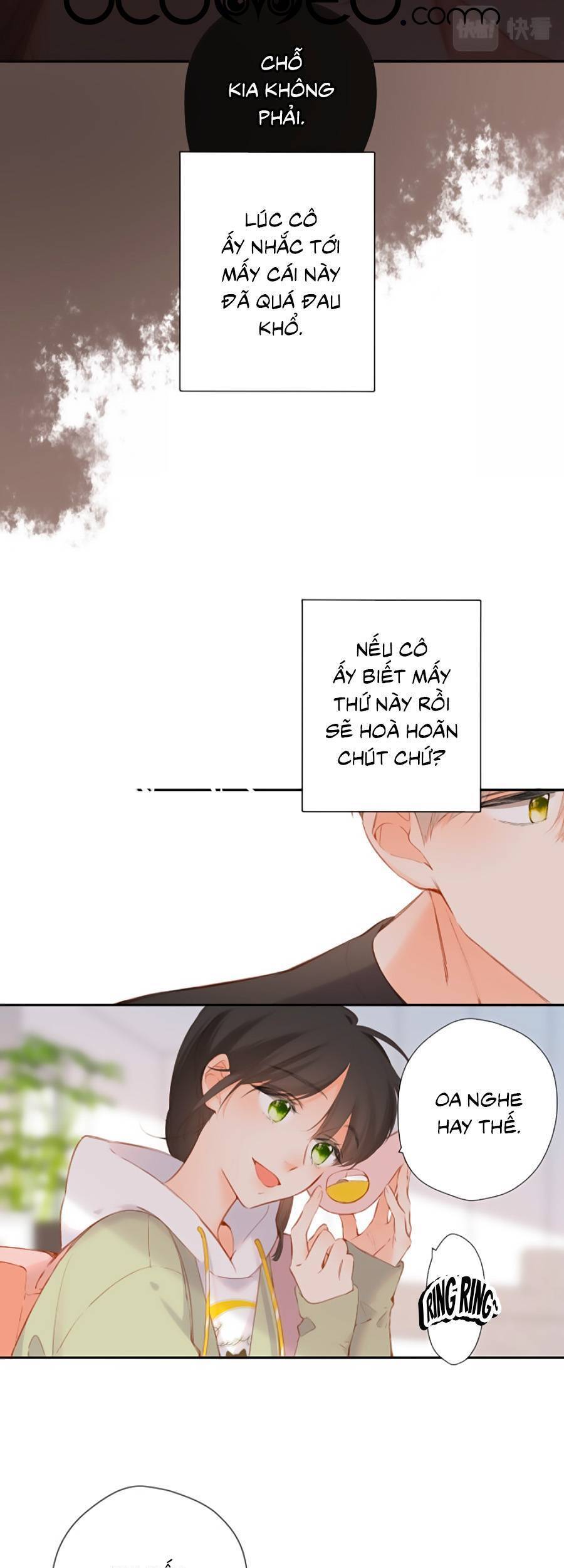 Lại Gặp Được Em Chapter 131 - 18