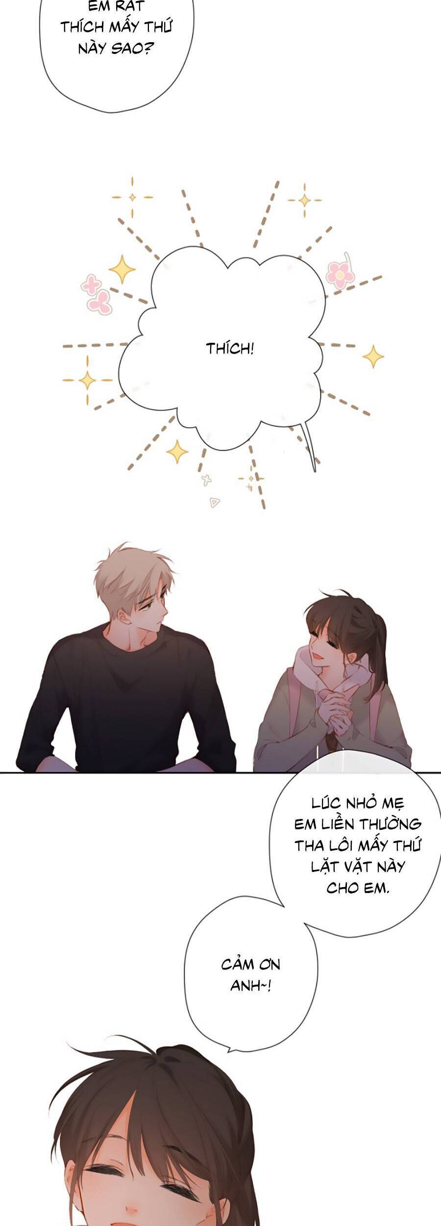 Lại Gặp Được Em Chapter 131 - 19