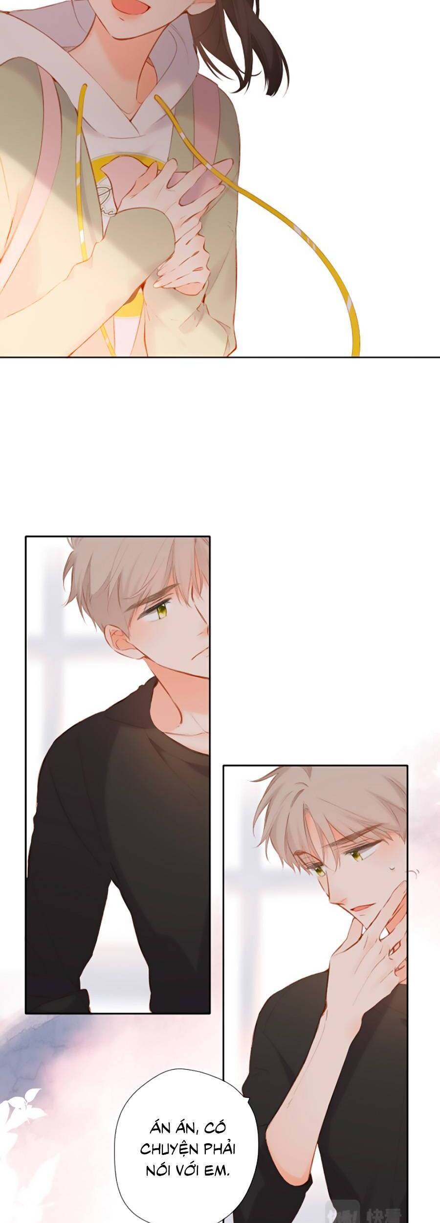 Lại Gặp Được Em Chapter 131 - 20