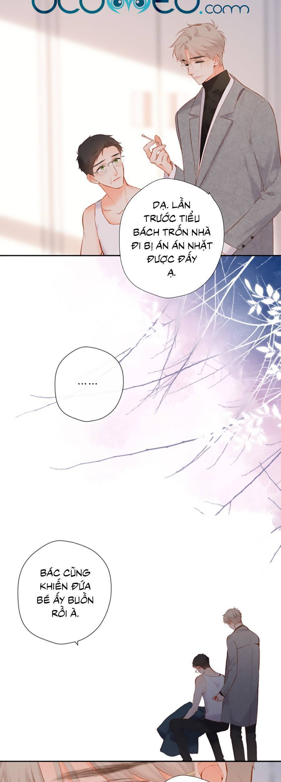 Lại Gặp Được Em Chapter 131 - 3