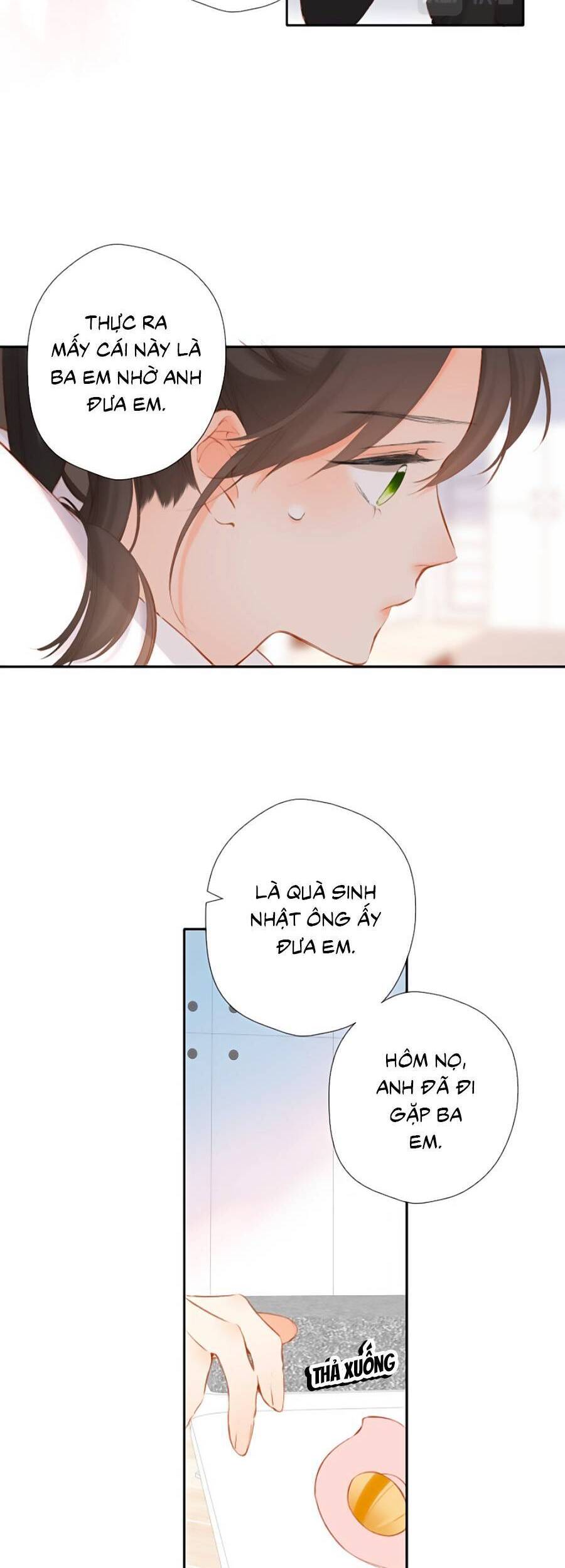 Lại Gặp Được Em Chapter 131 - 21