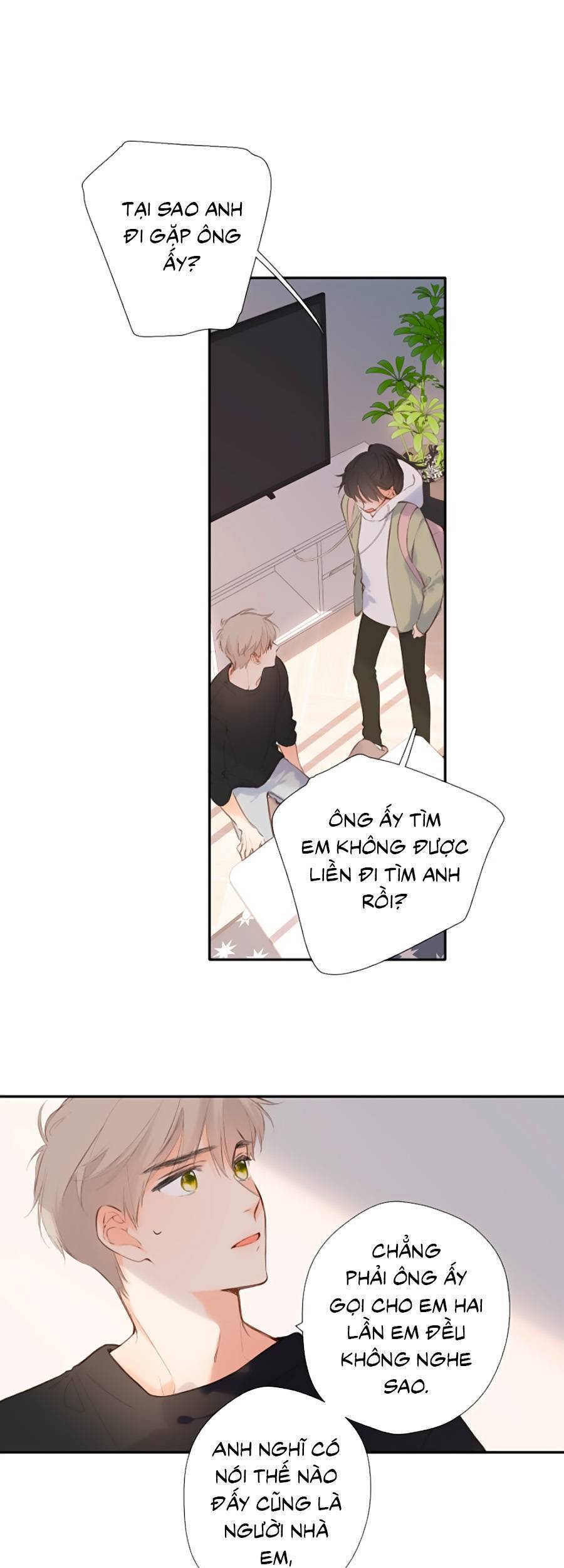 Lại Gặp Được Em Chapter 131 - 23