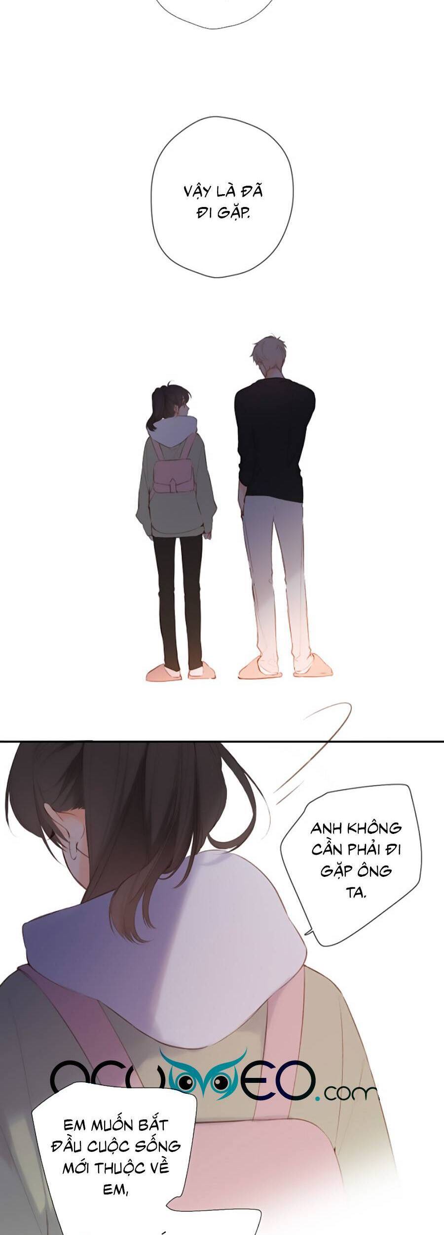 Lại Gặp Được Em Chapter 131 - 24