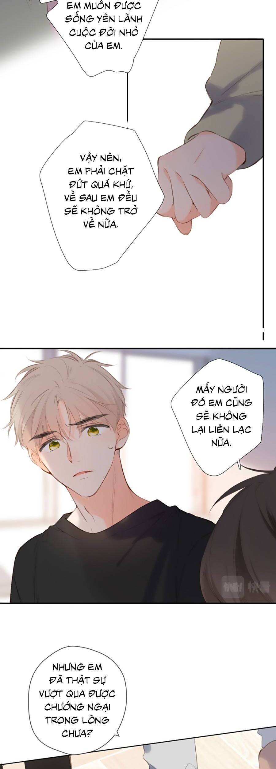 Lại Gặp Được Em Chapter 131 - 25