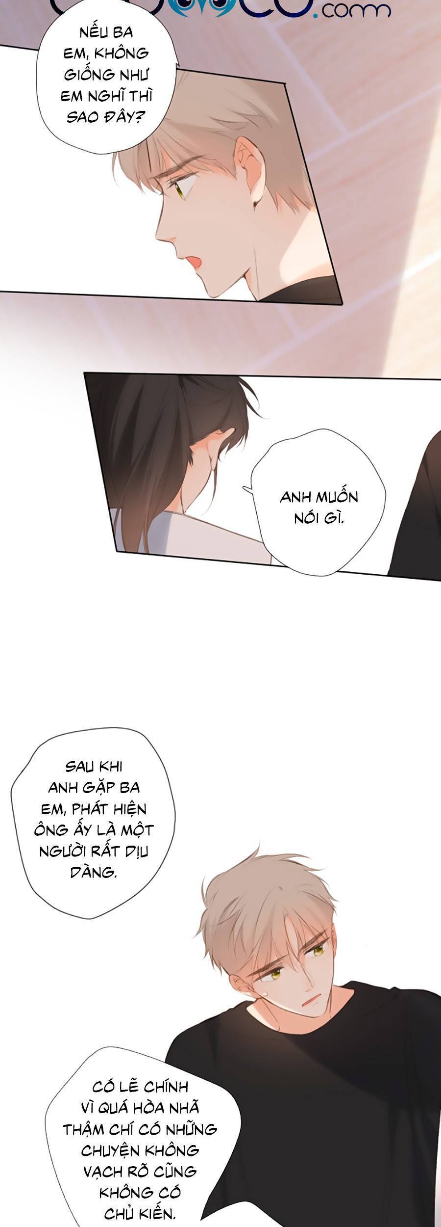 Lại Gặp Được Em Chapter 131 - 27