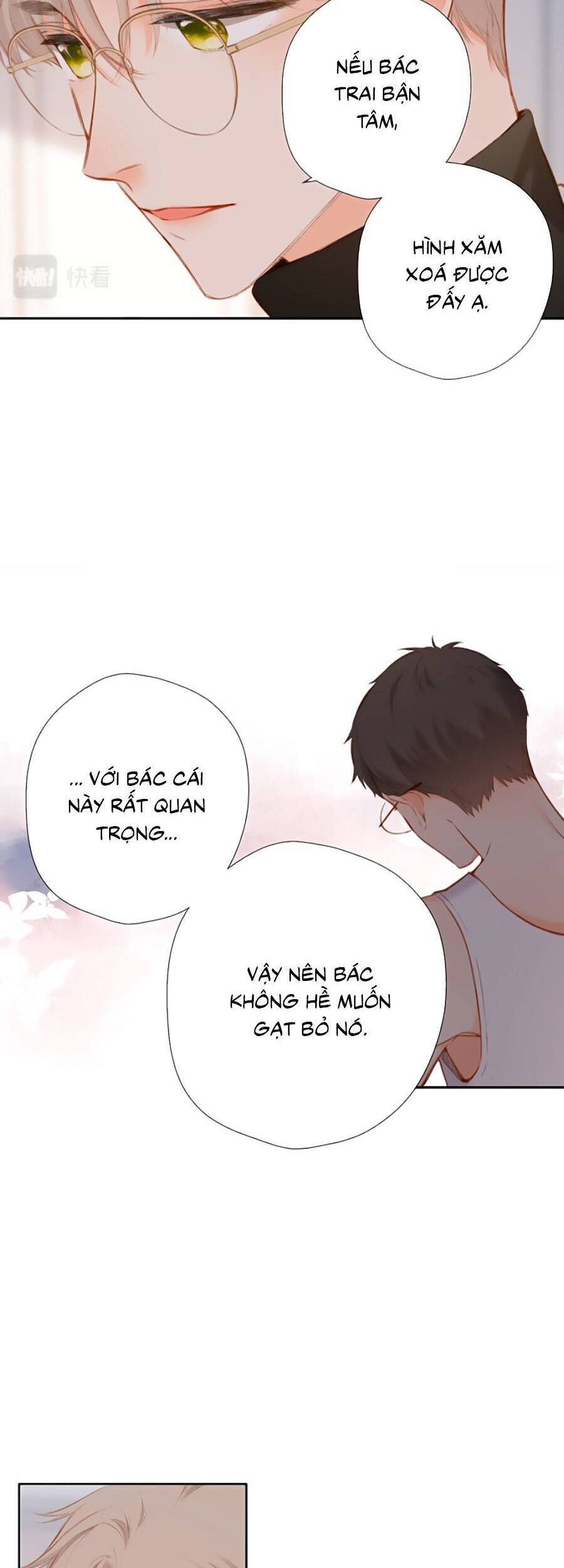 Lại Gặp Được Em Chapter 131 - 4