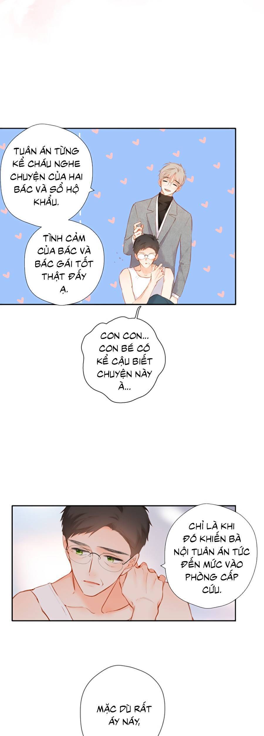 Lại Gặp Được Em Chapter 131 - 6