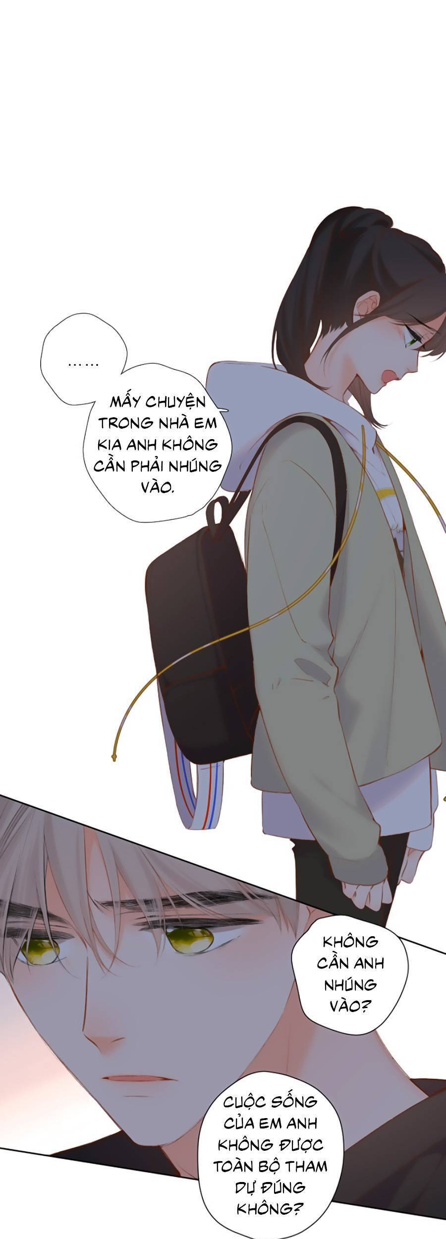 Lại Gặp Được Em Chapter 132 - 11