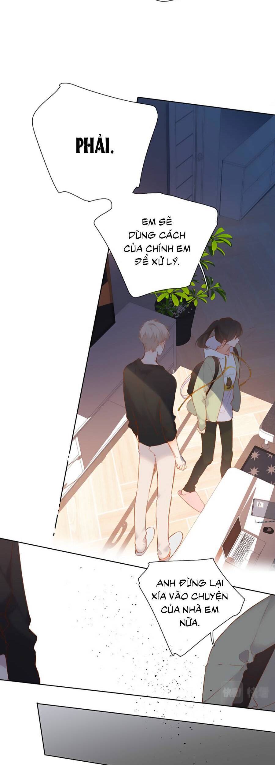 Lại Gặp Được Em Chapter 132 - 12