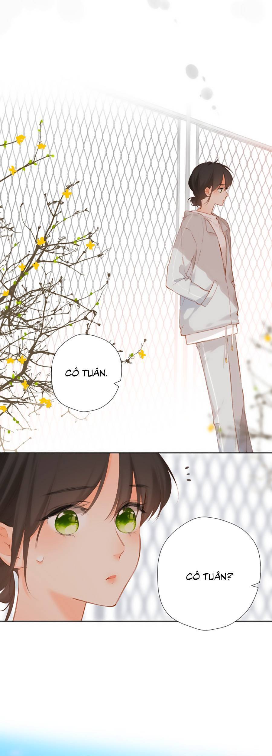 Lại Gặp Được Em Chapter 132 - 15