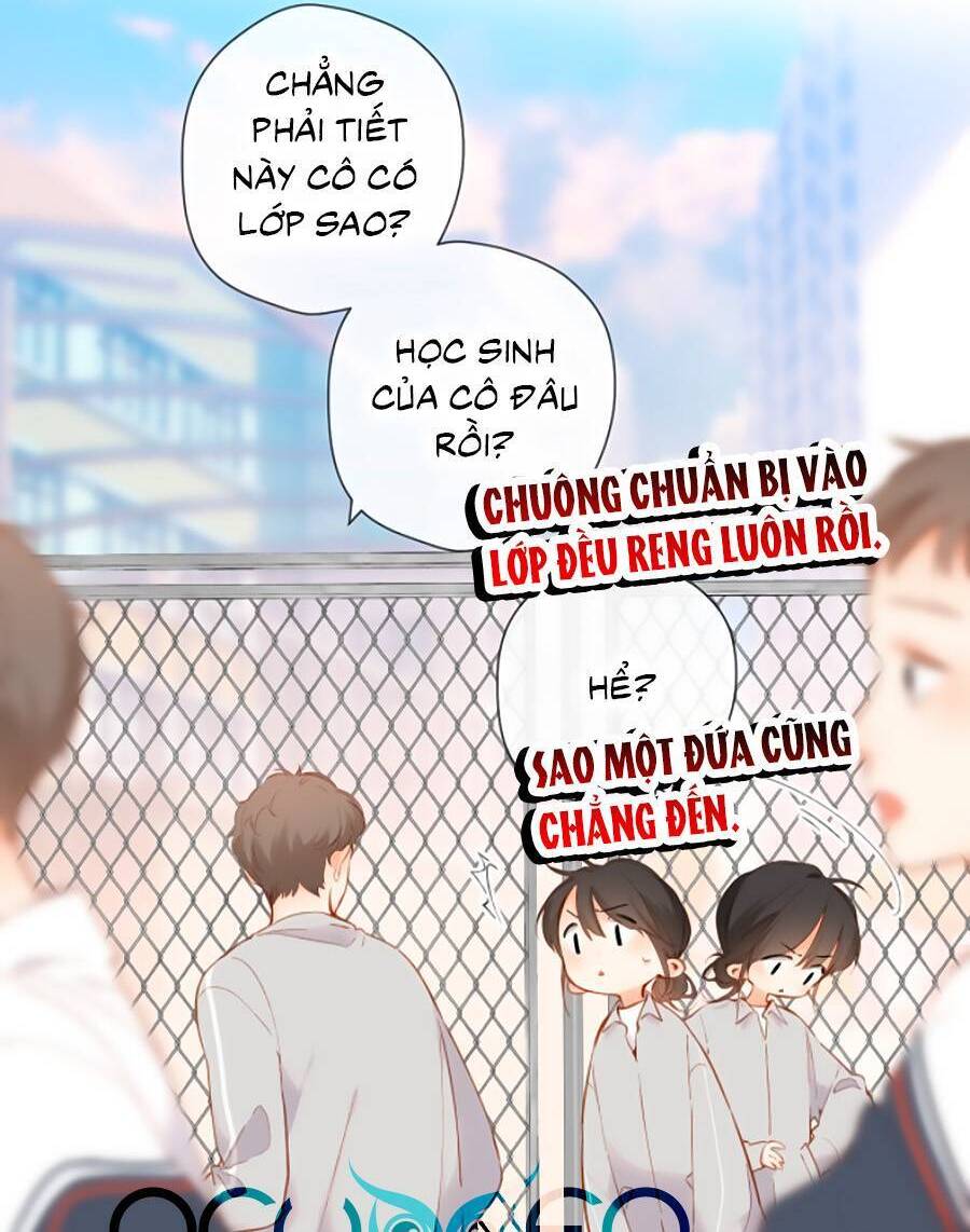 Lại Gặp Được Em Chapter 132 - 16