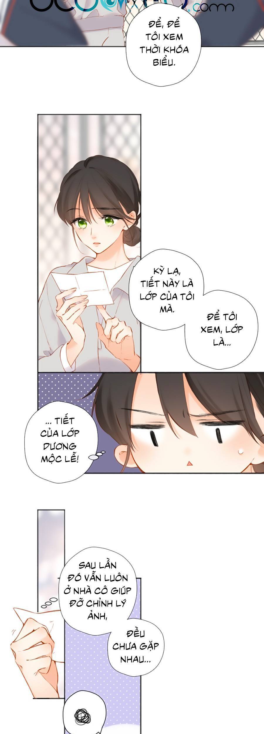 Lại Gặp Được Em Chapter 132 - 17