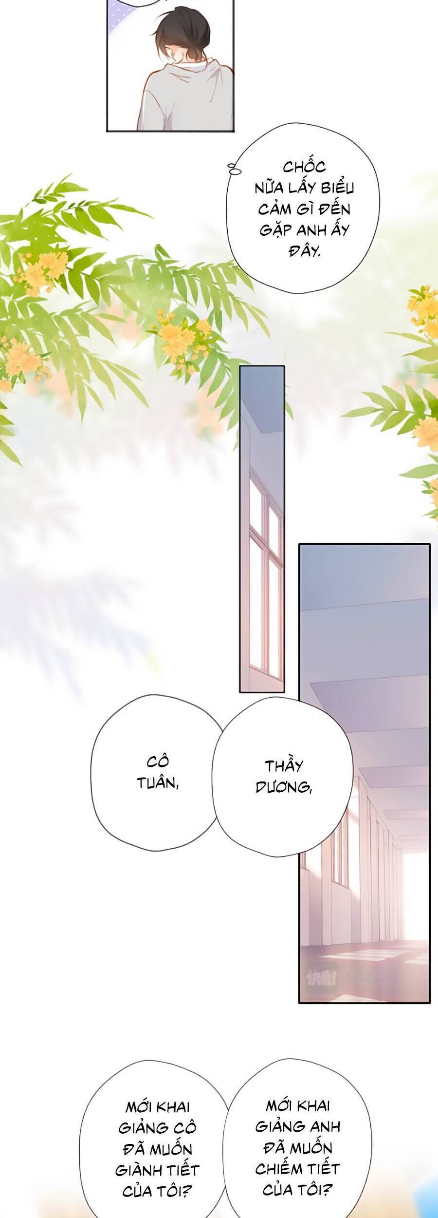 Lại Gặp Được Em Chapter 132 - 18