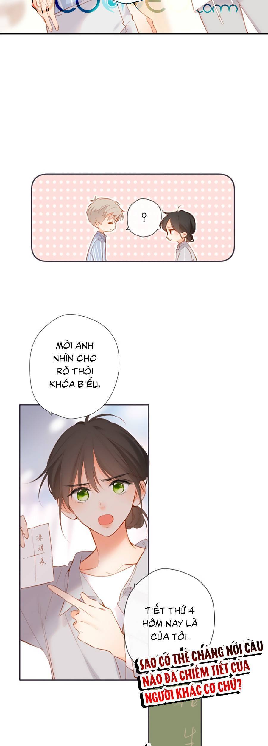 Lại Gặp Được Em Chapter 132 - 20