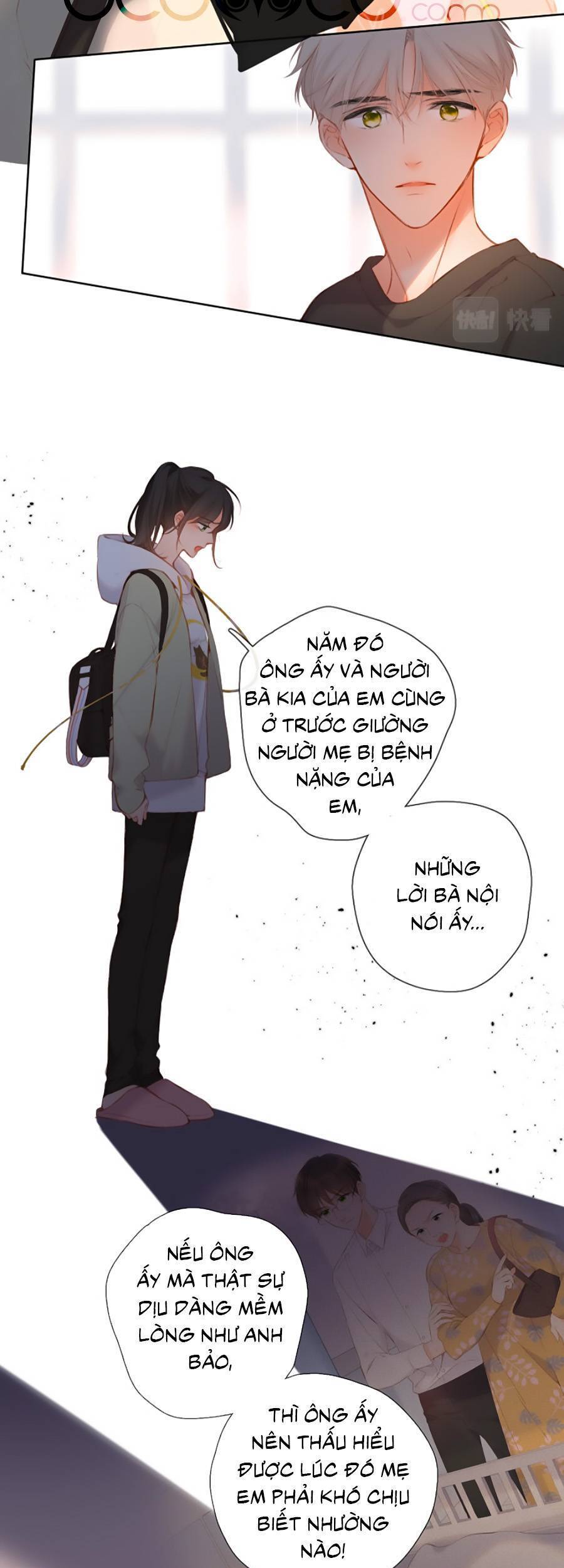 Lại Gặp Được Em Chapter 132 - 3