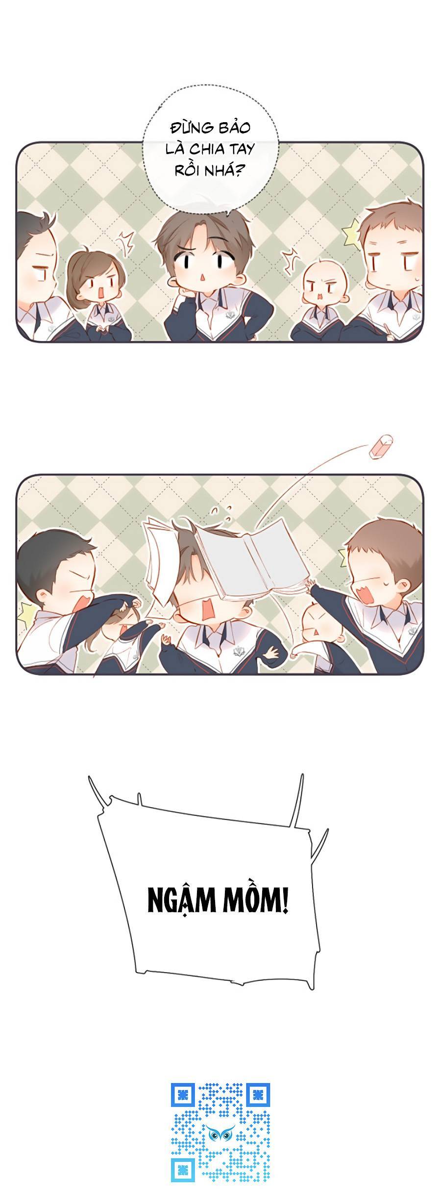 Lại Gặp Được Em Chapter 132 - 23