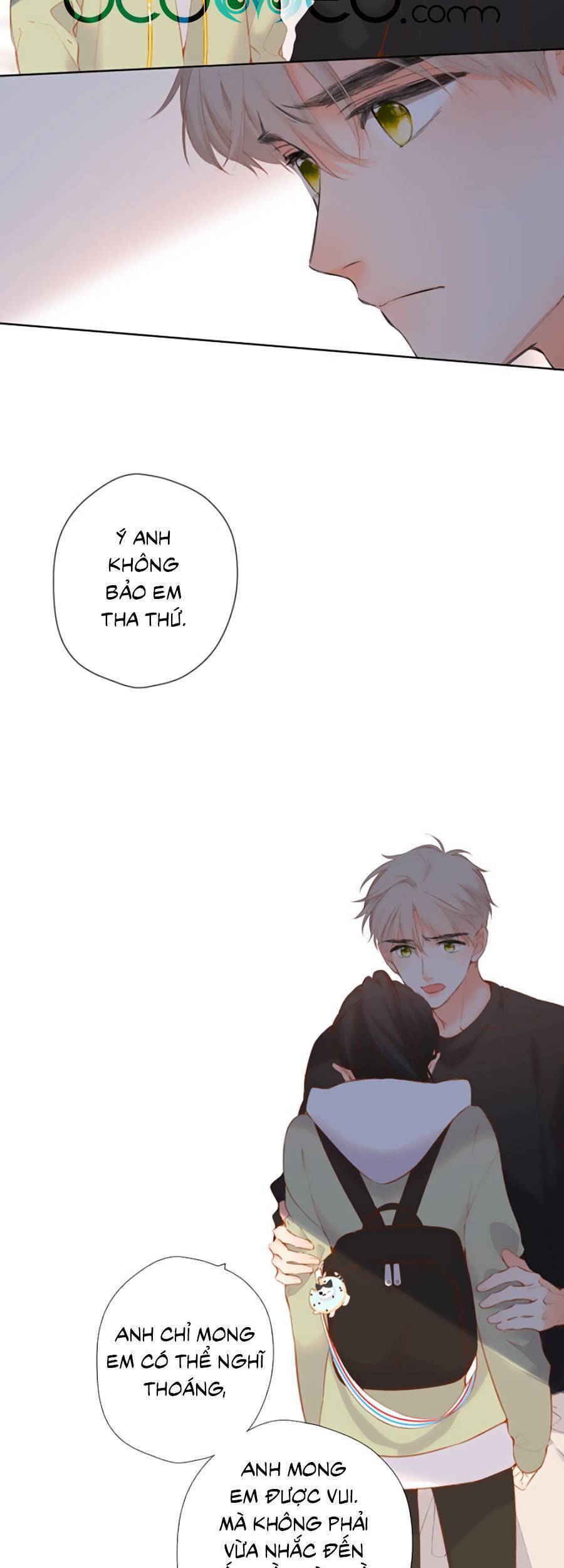 Lại Gặp Được Em Chapter 132 - 6