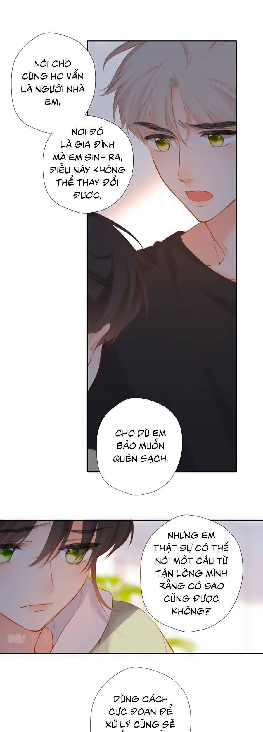 Lại Gặp Được Em Chapter 132 - 8