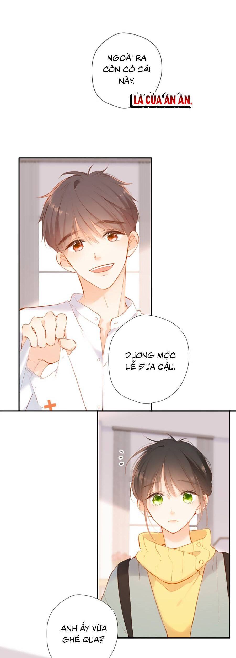 Lại Gặp Được Em Chapter 133 - 11