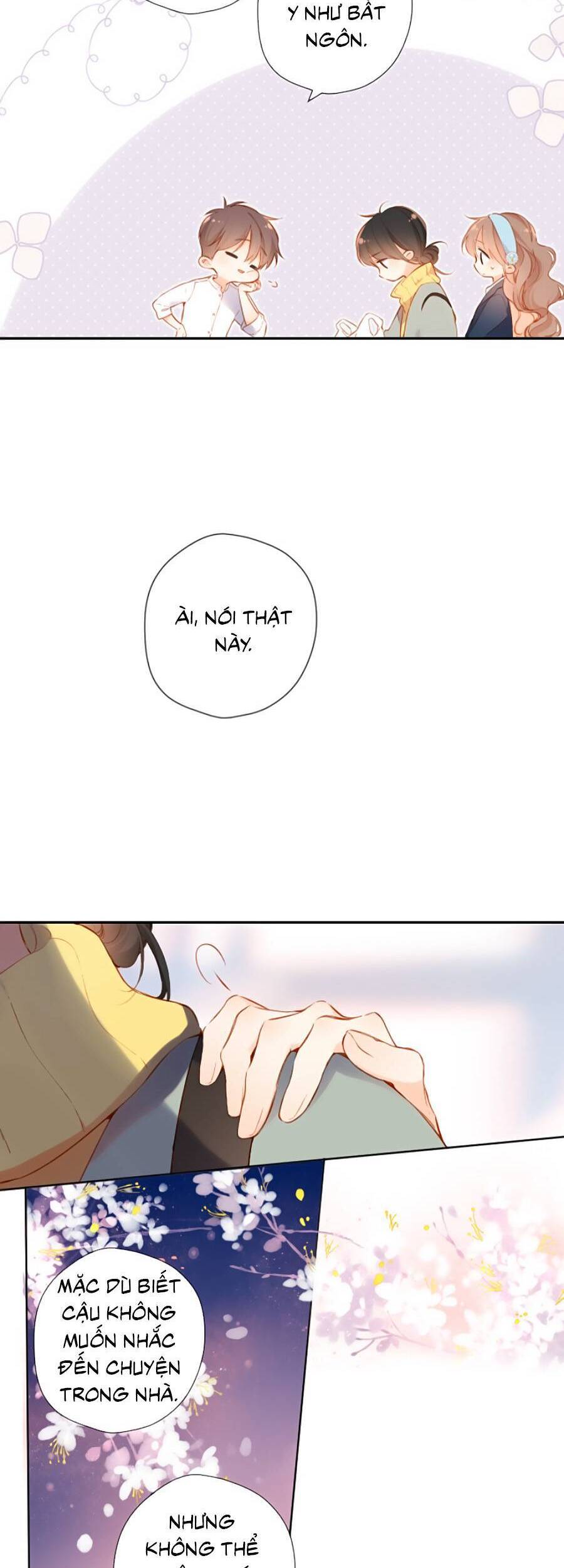 Lại Gặp Được Em Chapter 133 - 14