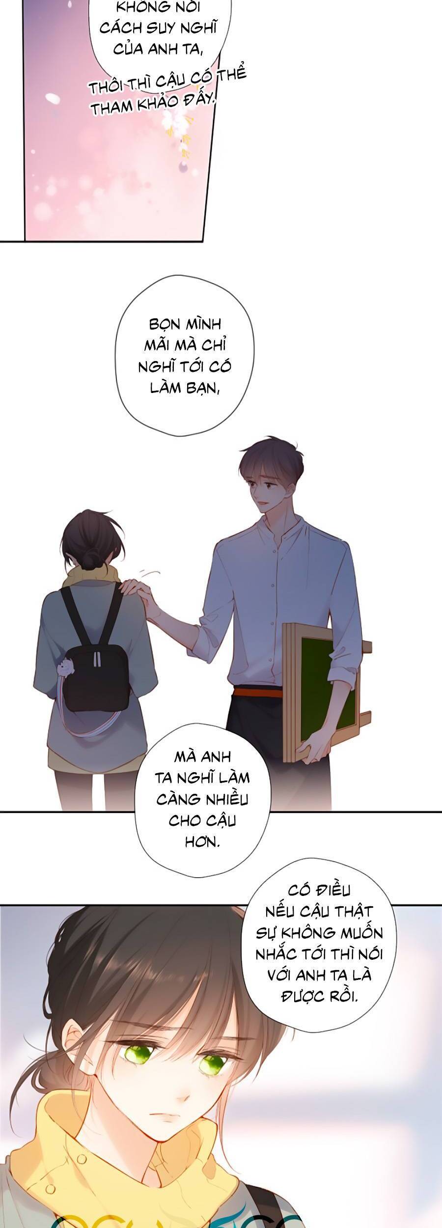 Lại Gặp Được Em Chapter 133 - 15