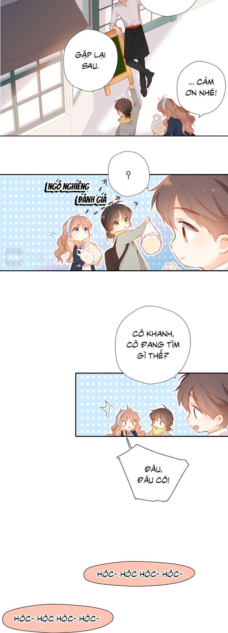 Lại Gặp Được Em Chapter 133 - 18