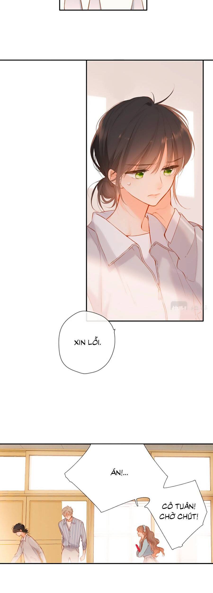 Lại Gặp Được Em Chapter 133 - 4