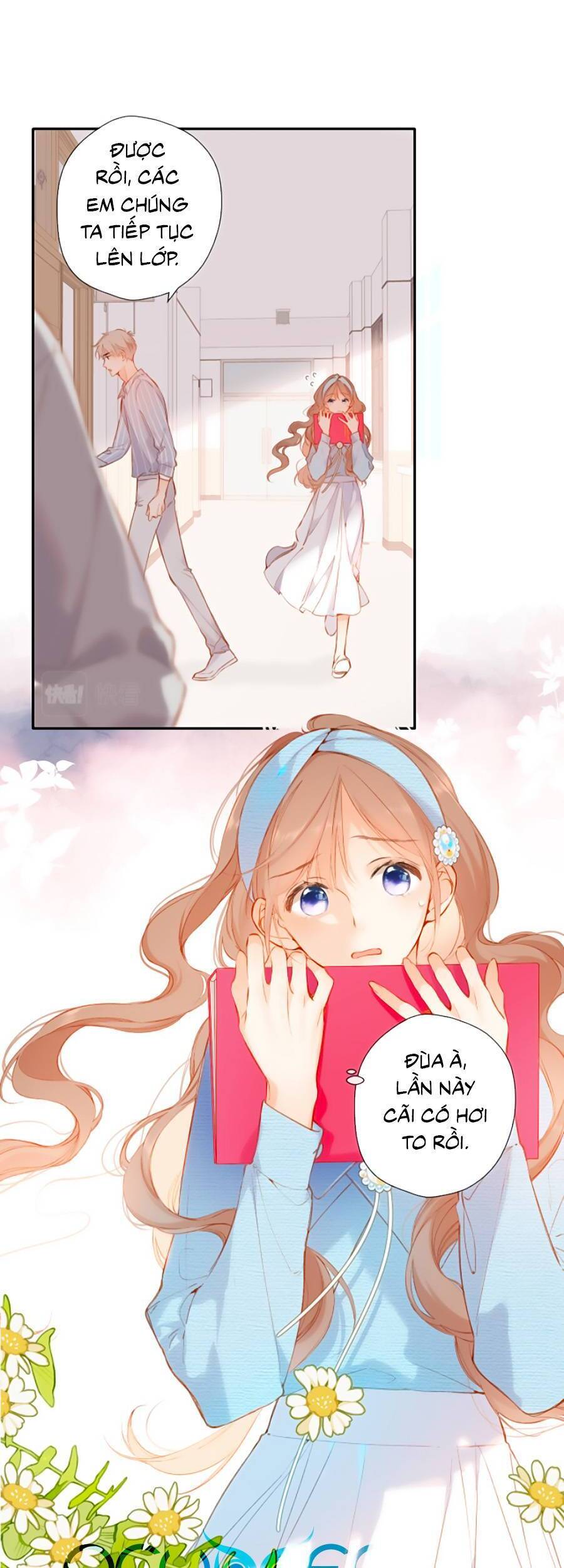 Lại Gặp Được Em Chapter 133 - 5