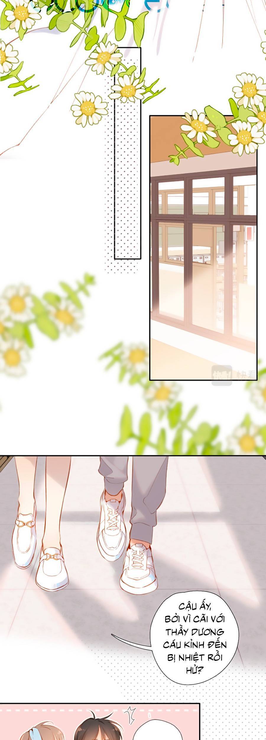 Lại Gặp Được Em Chapter 133 - 6