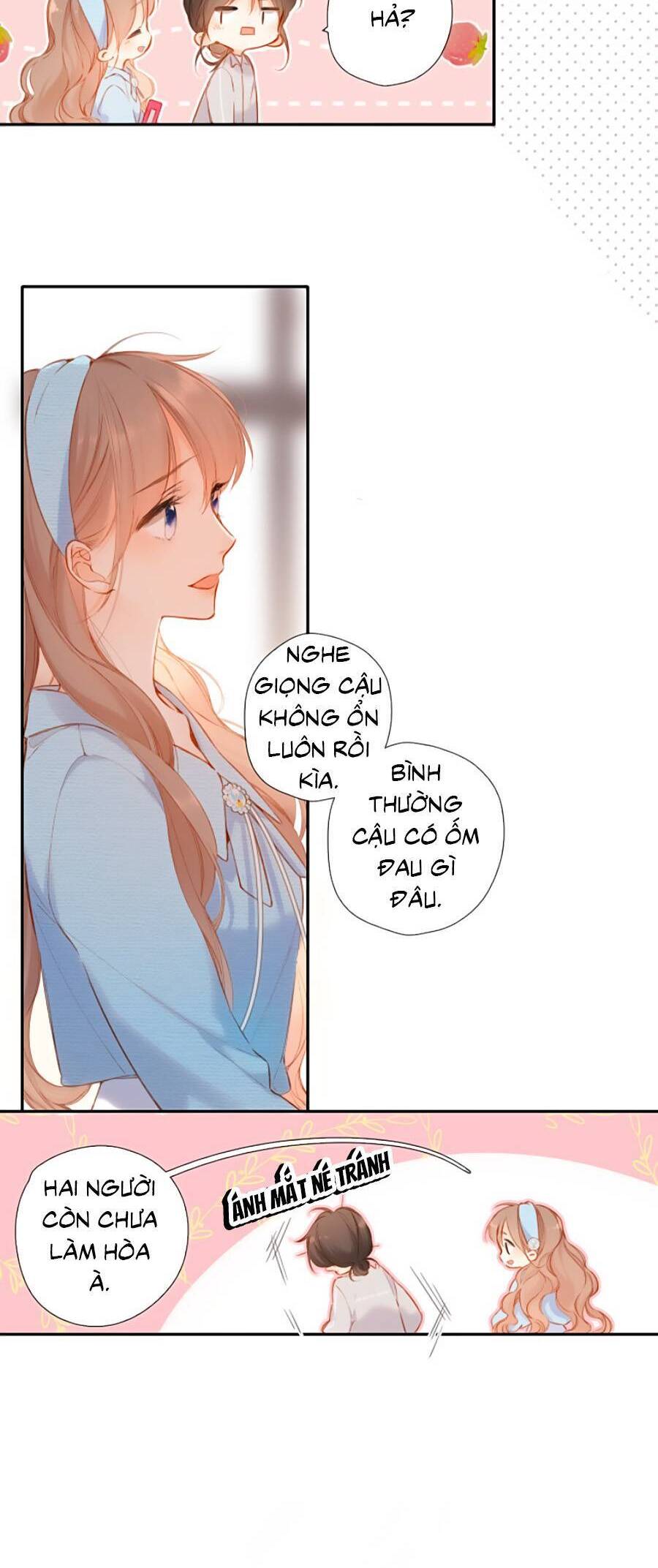 Lại Gặp Được Em Chapter 133 - 7