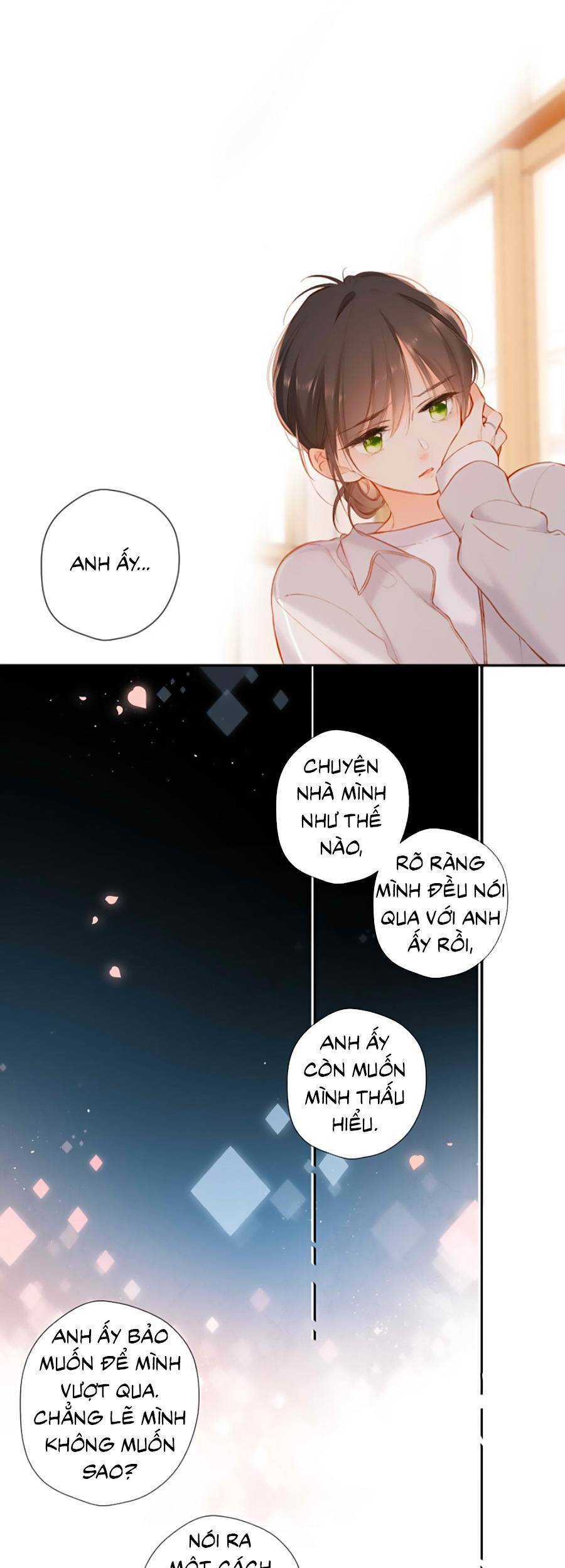 Lại Gặp Được Em Chapter 133 - 8