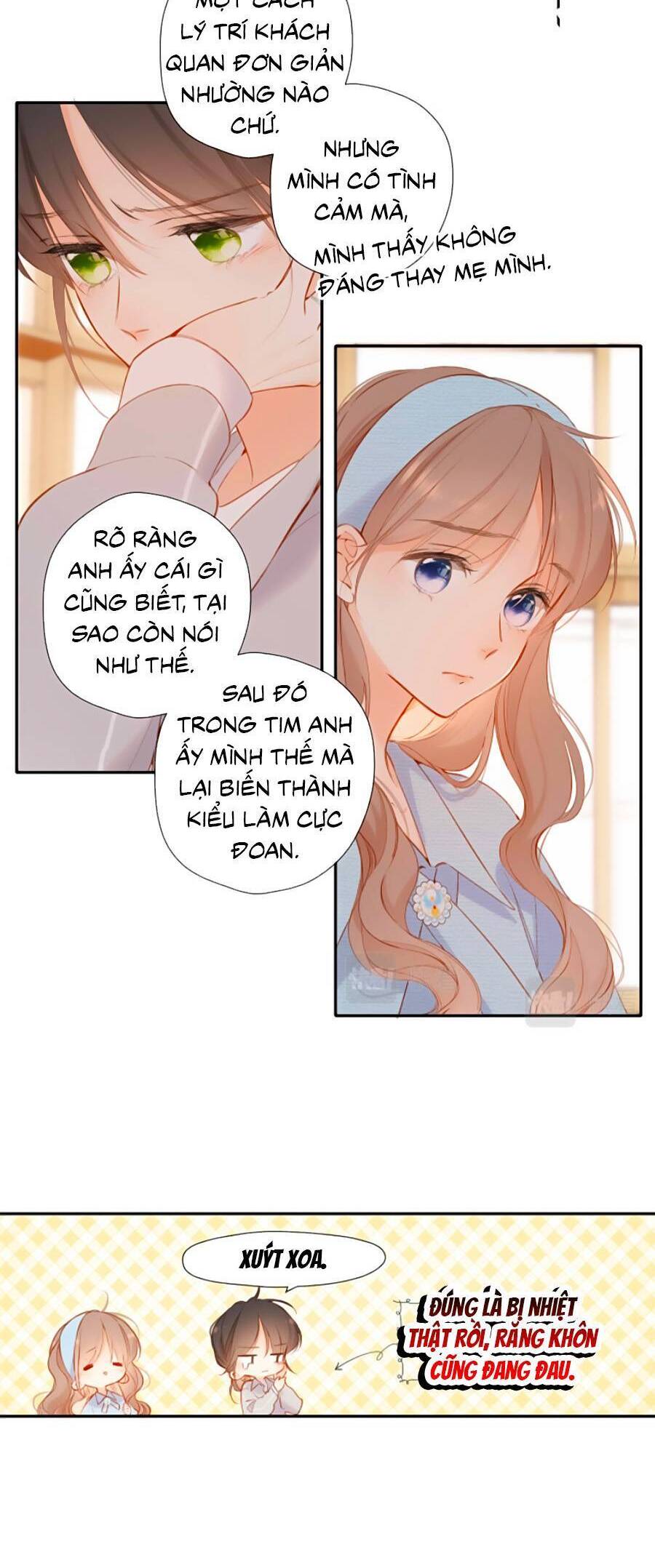 Lại Gặp Được Em Chapter 133 - 9