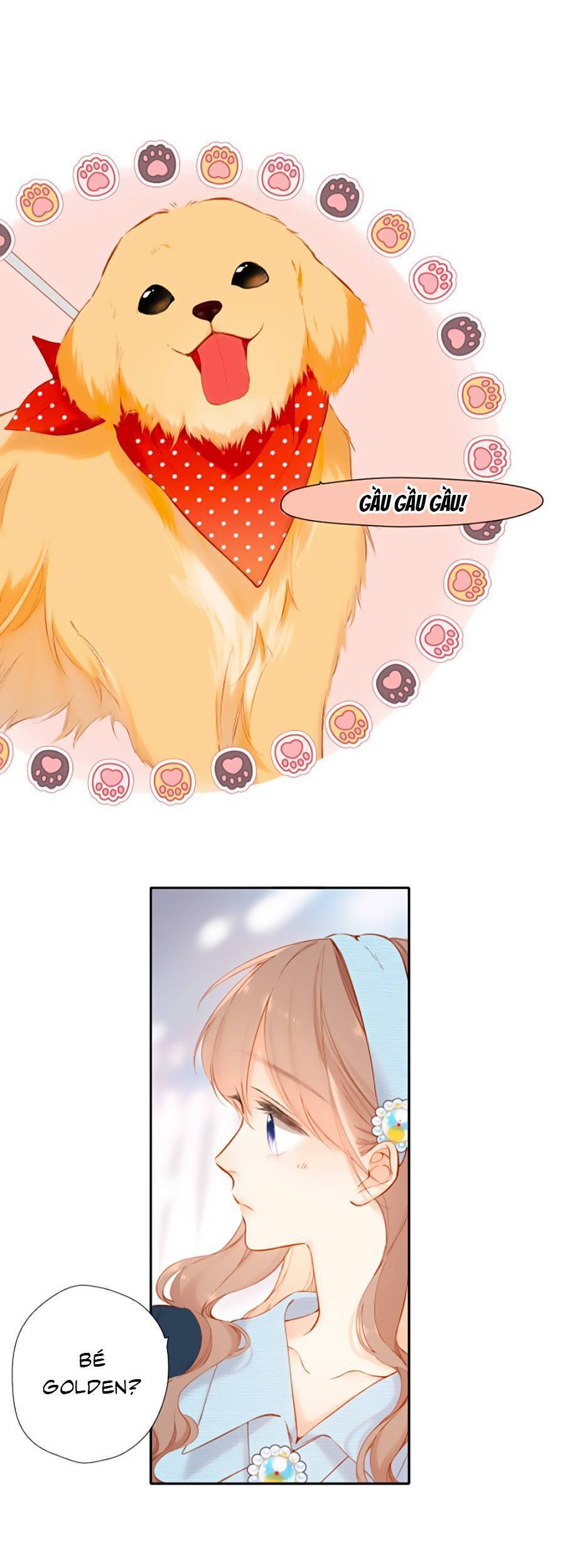 Lại Gặp Được Em Chapter 134 - 2