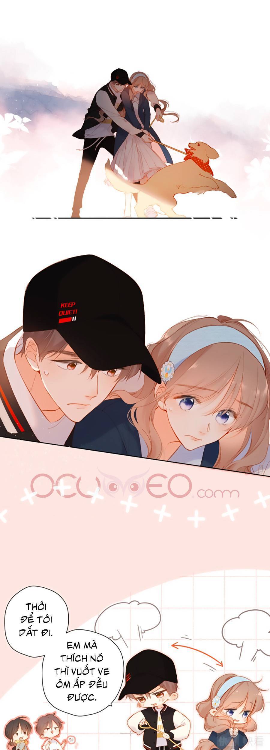 Lại Gặp Được Em Chapter 134 - 12