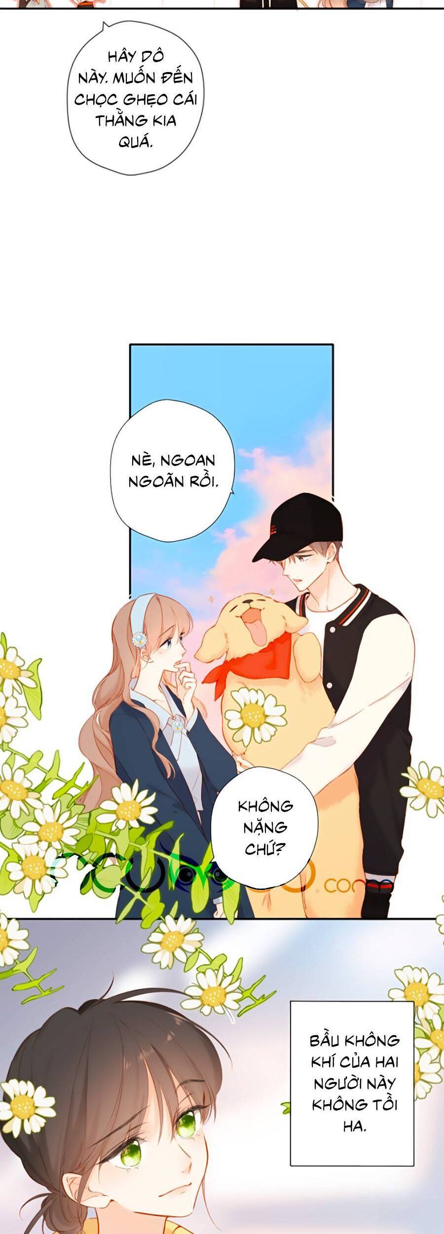 Lại Gặp Được Em Chapter 134 - 13